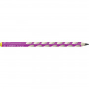 STABILO EASYgraph L HB STABILO EASYgraph L HB pink
