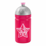 Step by Step Trinkflasche Step by Step Trinkflasche Star Stella Pink