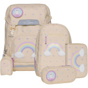 Beckmann Classic 22L - Beckmann Classic 22L - 6-Tlg. Set Yellow Heart