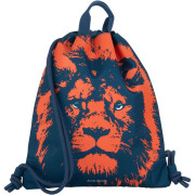 Jeune Premier Sporttasche Jeune Premier Sporttasche City Bag The King
