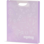 Ergobag Heftebox Pferde Ergobag Heftebox Pferde