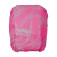 Scout Regencape Neon Safety Cape pink