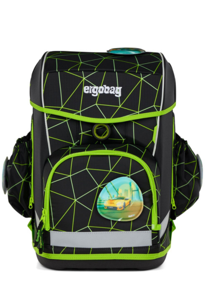 ergobag cubo light