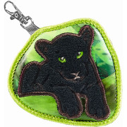 Step by Step Junior KIGA MAGS Little Wild Cat Chiko