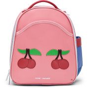 Jeune Premier Backpack Ralphie Cherry Pink