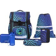 McNeill Set BRAVO 9tlg. GAMER 