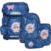 Beckmann Plus Air - Beckmann Plus Air - 6-Tlg. Set Set Cheeta