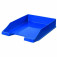 Briefkorb A4 Kunststoff BT208 blau