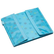 Jeune Premier Organiser Boys Smiley Blue