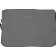 Beckmann Street Sleeve Beckmann Street Sleeve Laptophülle Large Grey