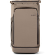 Salzen Rucksack Triplete Salzen Rucksack Triplete L Fabric Hammada Brown