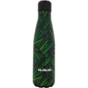 McNeill Thermo-Metall-Trinkflasche WOW