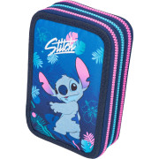 McNeill Etui JUMPER 3 STITCH