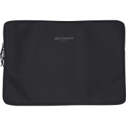 Beckmann Street Sleeve Beckmann Street Sleeve Laptophülle Large Black