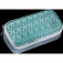 Deuter Schlampermäppchen Pencil Case dustblue ethno-shale
