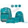 Schneiders Ergolite Set 9-tlg. Aqua Love