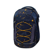 McNeill Schulrucksack LUCA Splash