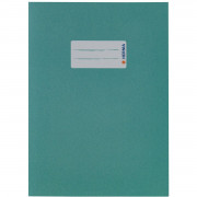 HERMA Heftschoner Papier HERMA Heftschoner Papier A5 türkis