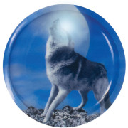 School Mood LED-Patchy School Mood LED-Patchy Wolf