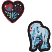 Scout Funny Snaps Move Scout Funny Snaps Move 2er Set White Unicorn