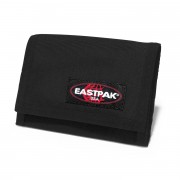 Eastpak Geldbörse CREW 6 Eastpak Geldbörse CREW 6 Black