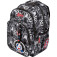 McNeill Freizeitrucksack BASE MARVEL-AVENGERS