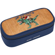 Jeune Premier Pencil Box Polo Dino
