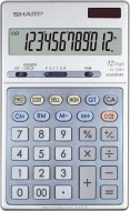 Taschenrechner Sharp Taschenrechner Sharp EL-339H Solar