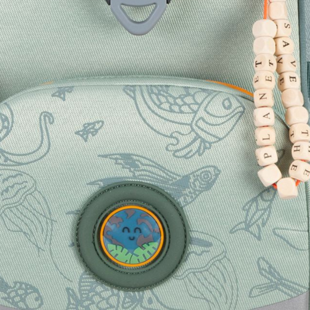 derdiedas Grey Planet