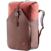 Deuter Fahrradtasche Deuter Fahrradtasche Xberg 25 raisin-caspia