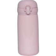 Beckmann Thermosflasche 320 ml Pink