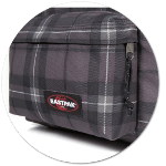 Frontfach des Eastpak Padded Pak´r