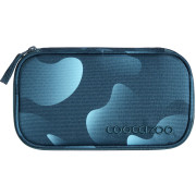 Coocazoo Schlampermäppchen Aqua Flow