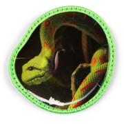 Ergobag Wackel-Klettie Ergobag Wackel-Klettie Schlange