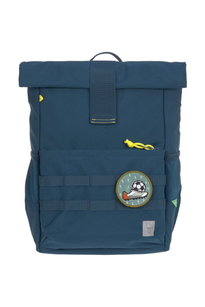 Lässig Medium Rolltop Kinderrucksack
