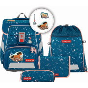 Step by Step SPACE Step by Step SPACE Schulranzen-Set Wild Horse Ronja 5-tlg.