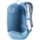 Deuter Kinderrucksack Junior Bike wave-aqua