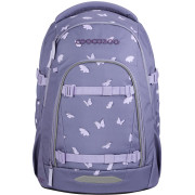 Coocazoo Rucksack MATE Reflective Wings