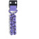 satch Tag Laced Purple