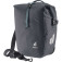 Deuter Fahrradtasche Weybridge 20+5 graphite