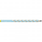Stabilo Bleistift Stabilo Bleistift EASYgraph HB links blau