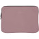 Beckmann Street Sleeve Laptophülle Medium Ash Rose