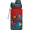 Step by Step Trinkflasche Car
