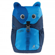 Deuter Kikki Kinderrucksack coolblue-midnight