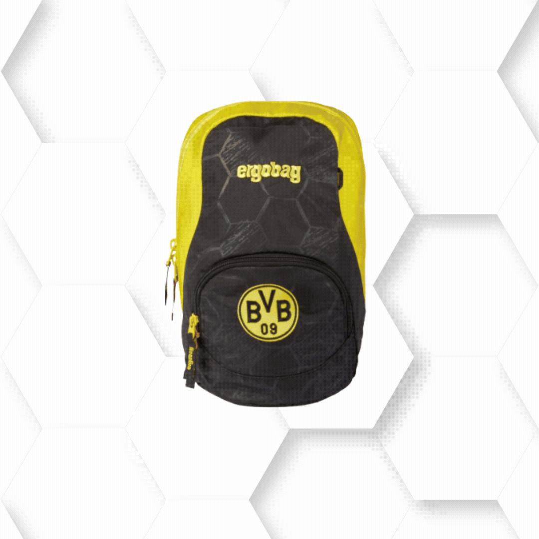 BVB Kindergartenrucksack 