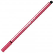 Stabilo® Pen 68 Stabilo® Pen 68 Fasermaler 68-49 erdbeerrot
