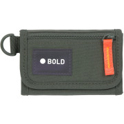 Bold School Wallet Bold Bold School Wallet Bold dark olive