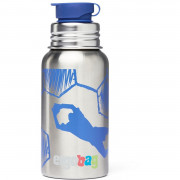 ergobag ergobag Edelstahl-Trinkflasche Torwart