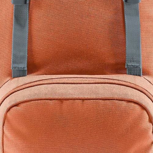 Deuter Rucksack chestnut