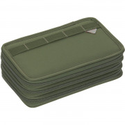 Lässig Federmäppchen Lässig Federmäppchen Unique olive